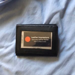 Men’s wallet